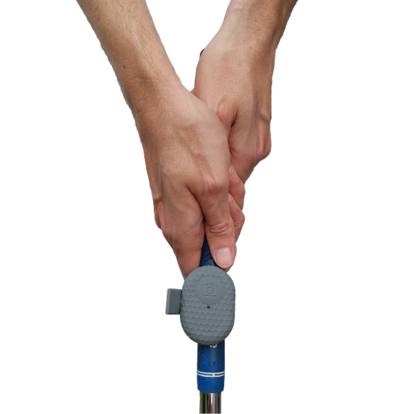 SnapSwing, remote camera shutter button - Image 5