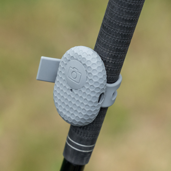 SnapSwing, remote camera shutter button - Image 2
