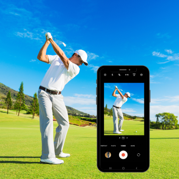 SnapSwing, remote camera shutter button - Image 7